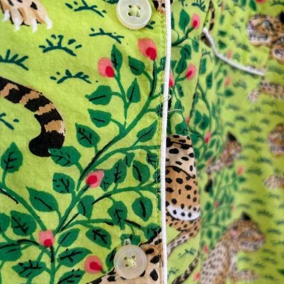 Printfresh Green Apple Bagheera Set - Picture 7 of 7